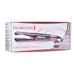 Remington S6606 Melns, bronza