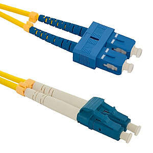 QOLTEC 54031 Qoltec Optic Patchcord SC / U