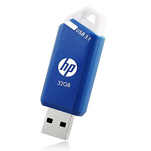 Флешка 32 ГБ HP USB 3.1 HPFD755W-32