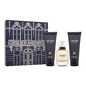 Parfimēts ūdens Givenchy L'Interdit 50ml