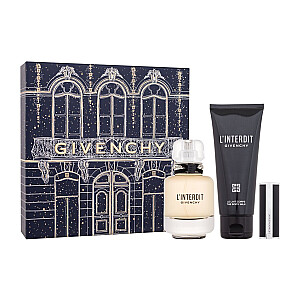 Parfimēts ūdens Givenchy L'Interdit 50ml