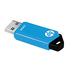 Zibatmiņas disks 128 GB USB 2.0 HPFD150W-128