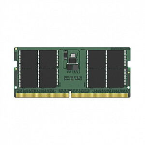 Pamięć notebookowa DDR5 32GB(1*32GB)/5200