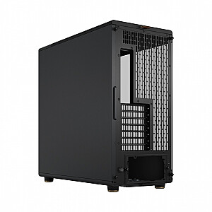 Midi Fractal Design North XL kokogles melns TG tumšs