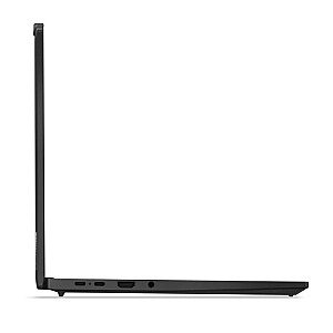 Ультрабук ThinkPad T14s G6 21N10008PB W11Pro X1E-78-100/32 ГБ/1 ТБ/14 калибр WUXGA/черный/3 года поддержки Premier + компенсация выбросов CO2 