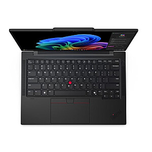 Ультрабук ThinkPad T14s G6 21N10008PB W11Pro X1E-78-100/32 ГБ/1 ТБ/14 калибр WUXGA/черный/3 года поддержки Premier + компенсация выбросов CO2 