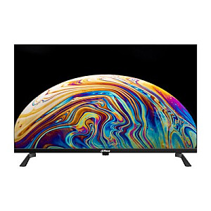 Televizors Dahua Technology LTV32-SD100 80 cm (31,5&quot;) HD Smart TV Wi-Fi Melns 240 cd/m2