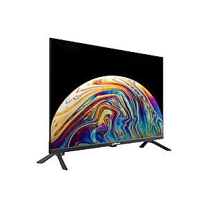 Televizors Dahua Technology LTV32-SD100 80 cm (31,5") HD Smart TV Wi-Fi Melns 240 cd/m2