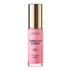 AFFECT Fixing Gel Primer makiažo pagrindas 30ml