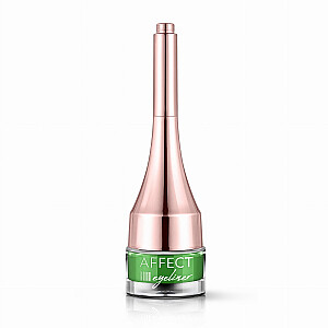 AFFECT Simple Lines Jelly Eyeliner Go Green 2,9g