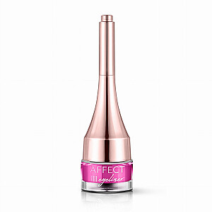 AFFECT Simple Lines Jelly Eyeliner Hot Pink 2,9g