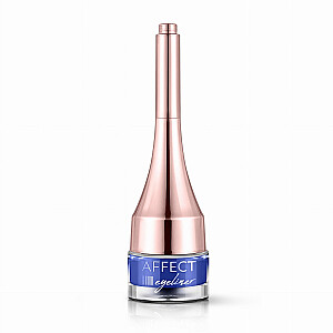 AFFECT Simple Lines подводка для глаз с желе Royal Blue 2,9 г