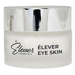 ELEVER Eye Skin Atkuriamasis paakių kremas 30g