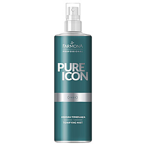 FARMONA PROFESSIONAL Pure Icon tonējošais aerosols 200ml