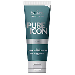 FARMONA PROFESSIONAL Pure Icon enzīmu-mehāniskais pīlings 200ml