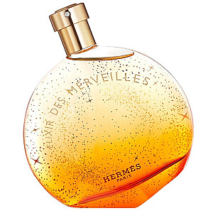 HERMES Eau Des Merveilles Elixir EDP aerosols 100ml