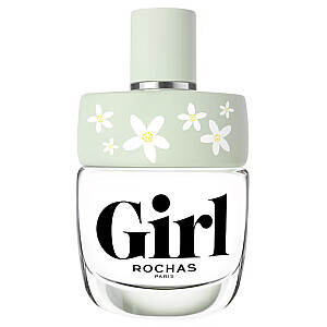 ROCHAS Girl Blooming tualetes ūdens aerosols