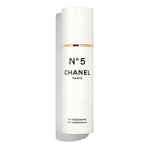 CHANEL N5 DEODORANT Purškiklis 100ml