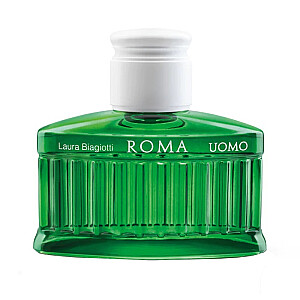 LAURA BIAGIOTTI Roma Man Green Swing EDT спрей 40мл