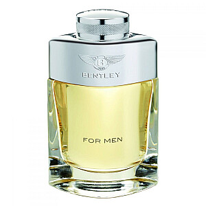 Тестер BENTLEY Bentley For Men EDT спрей 100мл