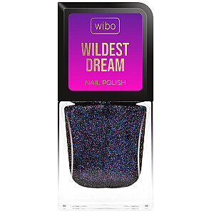 WIBO Wildest Dream Nail Polish лак для ногтей 6 8,5 мл