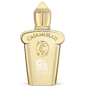 XERJOFF Casamorati 1888 Casafutura EDP purškalas 30 ml