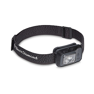 Latarka czołowa Black Diamond COSMO 350-R HEADLAMP GRAPHITE