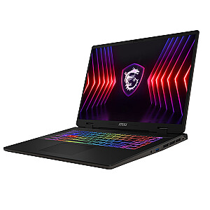 MSI Sword 17 HX B14VFKG-084XPL i7-14700HX 17" QHD+ 240Hz IPS-level 16GB DDR5 SSD1TB RTX 4060 8GB NoOS