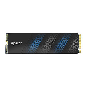 APACER SSD AS2280P4U Pro 512GB M.2 PCIe