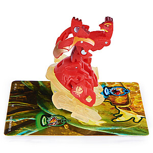 SPIN Bakugan Collector's Tin 6067046 /3