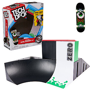 SPIN TechDeck X-Connect 6069424 /3 строитель