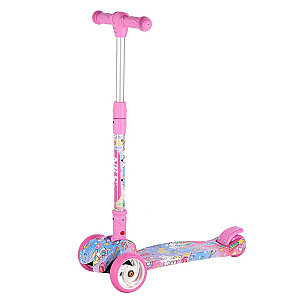 Scooter NILS FUN HLB15 PINK