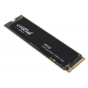 Диск SSD P310 1 ТБ M.2 NVMe PCIe 4.0 2280 7100/6000