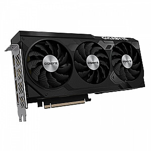 Видеокарта GeForce RTX 4070 WINDFORCE OC V2 12 ГБ GDDR6 192 бит