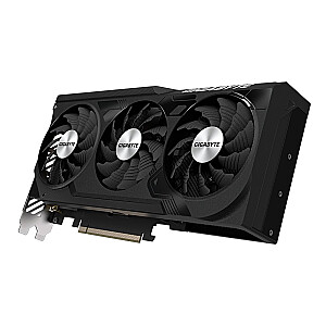 Видеокарта GeForce RTX 4070 WINDFORCE OC V2 12 ГБ GDDR6 192 бит