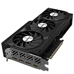 Видеокарта GeForce RTX 4070 WINDFORCE OC V2 12 ГБ GDDR6 192 бит