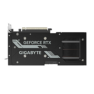 Видеокарта GeForce RTX 4070 WINDFORCE OC V2 12 ГБ GDDR6 192 бит