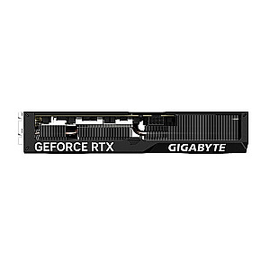 Видеокарта GeForce RTX 4070 WINDFORCE OC V2 12 ГБ GDDR6 192 бит