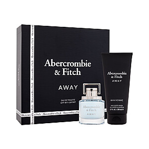 Abercrombie & Fitch Away tualetes ūdens 50ml