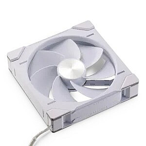 Phanteks D30 140 mm PWM ventilators, DRGB, melns