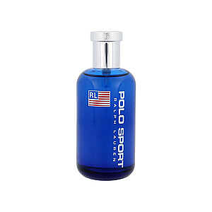 Ralph Lauren Polo Sport tualetes ūdens 125ml