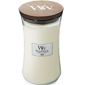 WoodWick Linen 609,5g