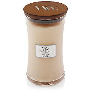 WoodWick White Honey 609,5g