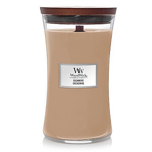 WoodWick Cashmere 610g