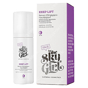 BE THE SKY GIRL Keep Lift nostiprinošs sejas serums 30 ml