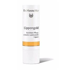 DR. HAUSCHKA lūpu kopšanas stick 4,9g