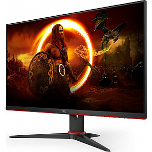 B-GRADE-ITEM! BGRADEITEM! AOC Gaming 24G2SPAE BK G2 Series LED-монитор LEDMonitor Gaming 60 см (23,8") AOC8") AOC 8")