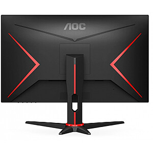 B-GRADE-ITEM! BGRADEITEM! AOC Gaming 24G2SPAE BK G2 Series LED-монитор LEDMonitor Gaming 60 см (23,8") AOC8") AOC 8")