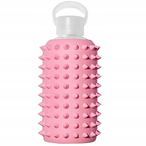 BKR Spiked Baker Miller Pink ūdens pudele 500ml