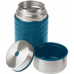 Thermos majoris kolba 800 ml - polāri zila